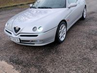 usata Alfa Romeo GTV V6 turbo Busso