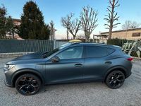 Usata Cupra Formentor VZ 245 CV (180 kW) 2023 SUV