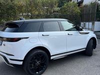 usata Land Rover Range Rover evoque RR2ª serie - 2021