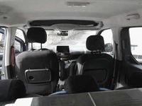 Usata Citroën Berlingo Feel 102 CV (75 kW) 2019 Monovolume
