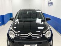 usata Citroën C1 C15p 1.0 vti Live E6