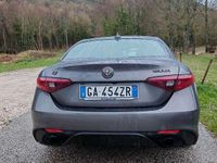 Usata Alfa Romeo Giulia Veloce 211 CV (155 kW) 2020 Berlina