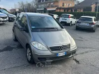 Usata Mercedes A180 Classic 109 CV (80 kW) 2006 Other Monovolume