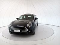 usata Mini Cooper D Clubman Clubman COOPER CLUBMAN