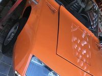 Usata Renault Alpine A310 126 CV (92 kW) 1974 Arancione Coupé