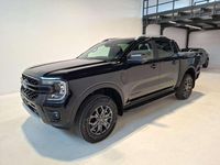 Nuova Ford Ranger Wildtrack 204 CV (150 kW) 2026 Nero Pick-up