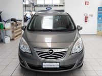 usata Opel Meriva 2ª serie 1.4 Turbo 120CV Cosmo