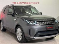 usata Land Rover Discovery 2.0 sd4 HSE Luxury 240cv 7pti auto “MOTOTE NUOVO