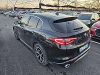 Usata Alfa Romeo Stelvio Ti 210 CV (154 kW) 2021 Other SUV