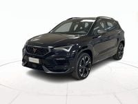 Usata Cupra Ateca 150 CV (110 kW) 2025 Nero / pastello SUV