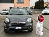 usata Fiat 500X -- 2.0 MultiJet 140 CV 4x4 Cross