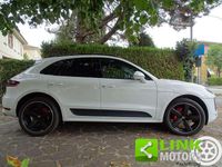 Usata Porsche Macan S 420 CV (308 kW) 2015 Bianco SUV