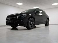 usata Mercedes GLA250 Classee Plug-in hybrid AMG Line Advanced Plus