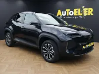 Nuova Toyota Yaris Cross Trend 116 CV (85 kW) 2026 Nero SUV