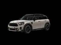 Usata Mini Cooper Countryman Business 136 CV (100 kW) 2021 Rooftop grey SUV