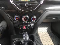 Usata Mini Countryman 150 CV (110 kW) 2018 Blu SUV