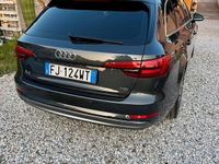 Usata Audi A4 122 CV (89 kW) 2017 Station wagon