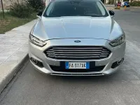 Usata Ford Mondeo 180 CV (132 kW) 2015 Grigio Berlina