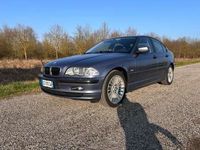 usata BMW 318 318 E46 i 4 porte