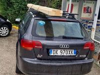 Usata Audi A3 Attraction 170 CV (125 kW) 2008 Utilitaria