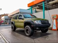 Usata Jeep Grand Cherokee 2000 SUV