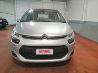 usata Citroën C4 Picasso 1.6 HDi 90 Attraction