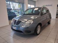 usata Lancia Ypsilon 1.2 BENZ OK NEOPATENTATI**