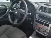 Usata Alfa Romeo 147 116 CV (85 kW) 2005 Nero Utilitaria