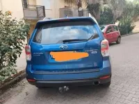 Usata Subaru Forester Sport 147 CV (108 kW) 2016 Blu/azzurro SUV
