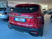 Usata EVO Evo 4 114 CV (83 kW) 2023 Rosso SUV