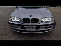 Usata BMW 318 118 CV (86 kW) 1998 Berlina