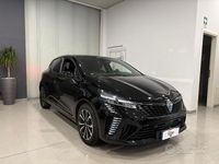 Usata Renault Clio V Techno 91 CV (66 kW) 2025 Nero etoile' Berlina