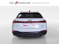Usata Audi A5 S-Line 299 CV (219 kW) 2025 Bianco ghiacciaio metallizzato Station wagon