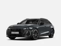 Nuova Audi A5 S-Line 252 CV (185 kW) 2026 Grigio magnete Station wagon