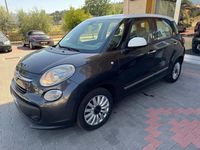 Usata Fiat 500L Urban 120 CV (88 kW) 2016 Monovolume