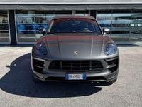 Usata Porsche Macan 250 CV (183 kW) 2015 SUV