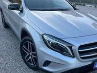 usata Mercedes GLA200 GLA 200d Business auto