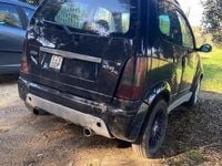 Usata Ligier X-Too 2008 Berlina