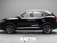 usata MG ZS 1.5 106CV Luxury