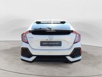 usata Honda Civic 1.0 T 126 CV 5 porte Dynamic Navi