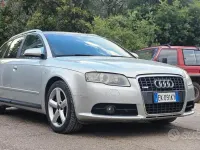 Usata Audi A4 140 CV (102 kW) 2007 Station wagon