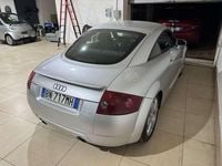 Usata Audi TT 224 CV (164 kW) 2001 Other Coupé