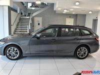 usata BMW 320 Serie 3 Touring d 48V xDrive Business Advantage del 2022 usata a Quinzano d'Oglio