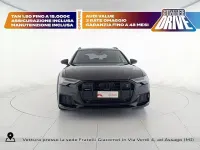 Nuova Audi A6 Allroad Advanced Plus 286 CV (210 kW) 2025 Marrone madeira metallizzato Station wagon