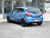 usata Opel Corsa 1.2 Benzina 69CV E6 Neo. - 2017