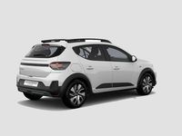 Nuova Dacia Sandero Expression 122 CV (89 kW) 2026 Bianco Berlina