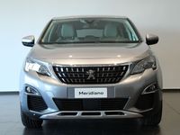 usata Peugeot 3008 BlueHDi 120 S&S Allure