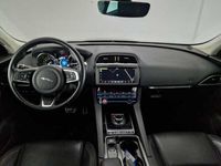 usata Jaguar F-Pace 2.0 D 180 CV AWD Prestige del 2018 usata a Pordenone