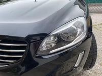 Usata Volvo XC60 2014 Nero SUV