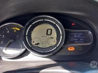 Usata Renault Mégane GrandTour 110 CV (80 kW) 2015 Bianco Station wagon